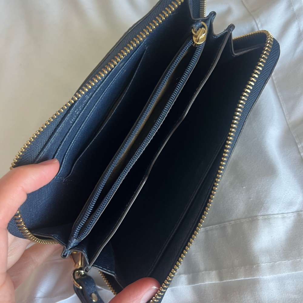Michael Kors Wristlet - Picture 3 of 3